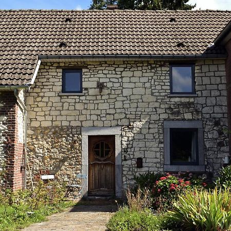 Vakantiewoning Veurservallei Fourons Extérieur photo