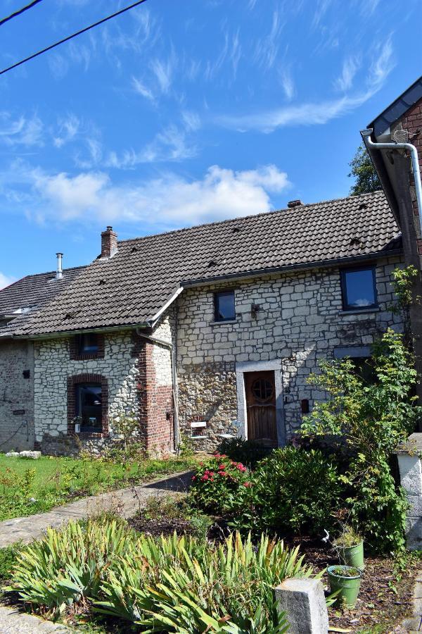 Vakantiewoning Veurservallei Fourons Extérieur photo