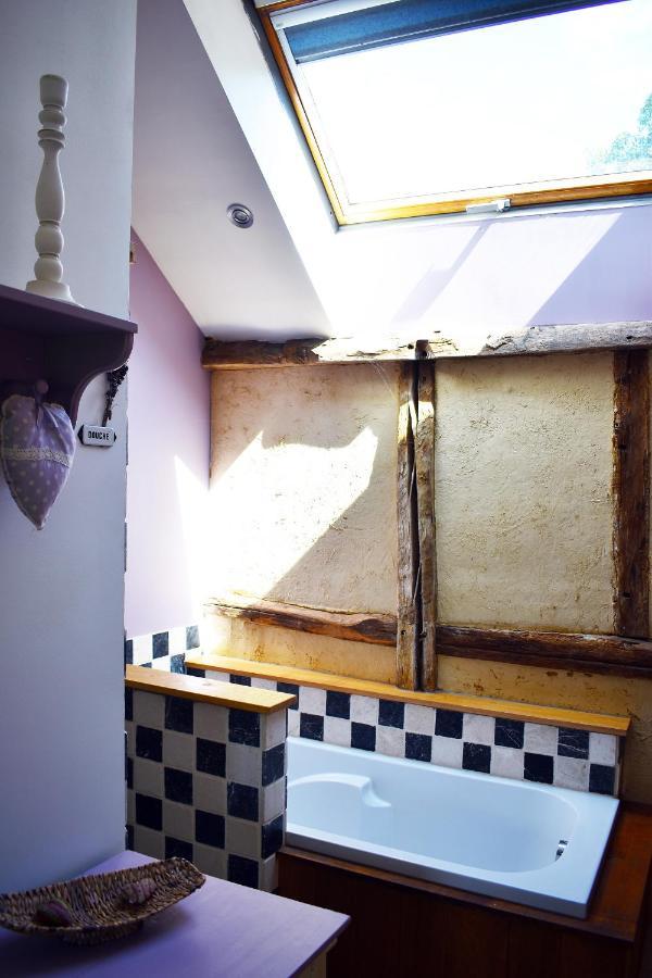 Vakantiewoning Veurservallei Fourons Extérieur photo